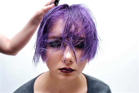 The Bisexual Haircut: How to Create Bi Haircuts